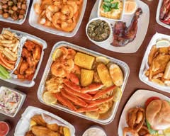Louisiana Seafood Paradise