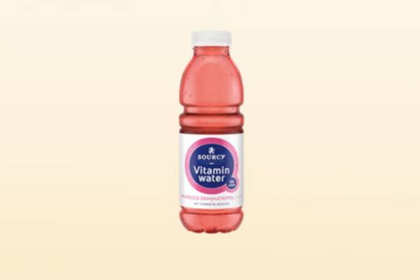 Sourcy Vitamine Roze