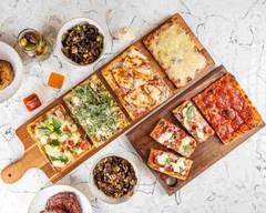 Pizzeria Isabella
