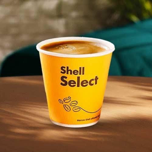 Cafe Espresso 1 Unidad