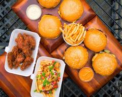 Burger & Döner Factory 