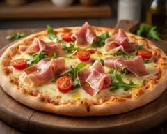 Pato Pizzas