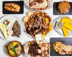 Bambun - Alcalá de Henares