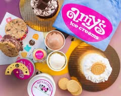 Amy's Ice Creams (Hutto)