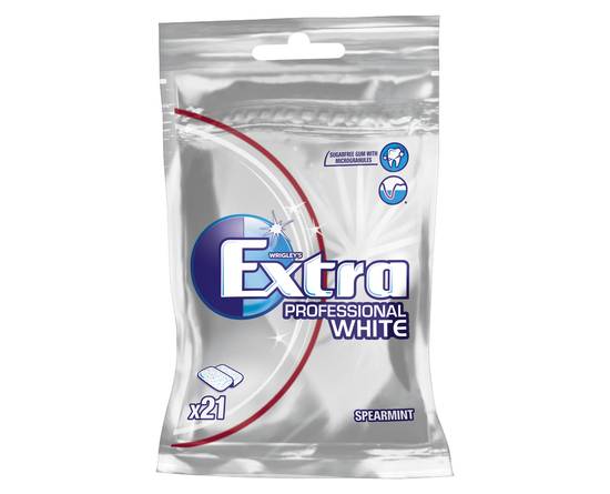 EXTRA PROFESSIONAL WHITE 29G