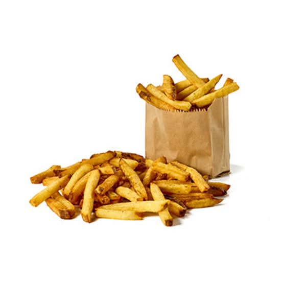 Little Fries