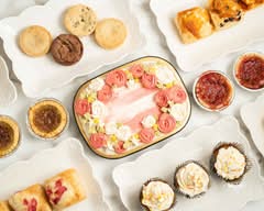 MarshaSophia (Gluten-free Bakery & More)