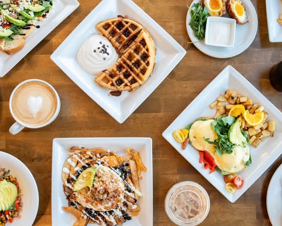 Crossings Kitchen
