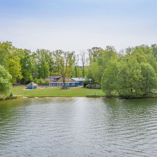 Freilich am See