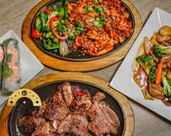 Charlie Kang's (East Lansing)