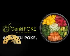 Genki Poke HealthyLicious (TERRAZAS)