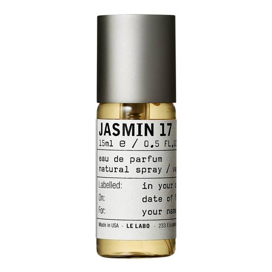 Jasmin 17 Eau de Parfum (15ml)