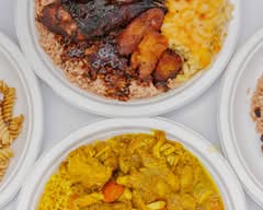 SOO Jamaican Cuisine