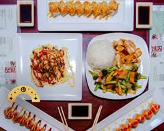 Tatsuno Sushi (Monterrey)