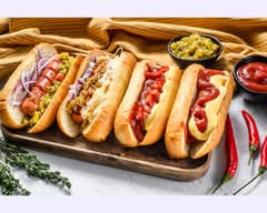 Pancho's Food (Santa Ana)