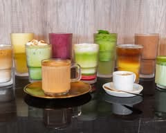 REVIVO CAFE (2746 Griffin Road)