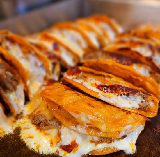 Quesabirria Taco (12 Pack)