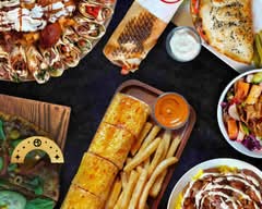 CheeZaatar & Nineveh Shawarma (St Catharines)