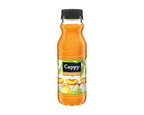 Sok Cappy Multiwitamina (330 ml)