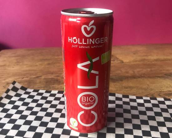 Bio Cola