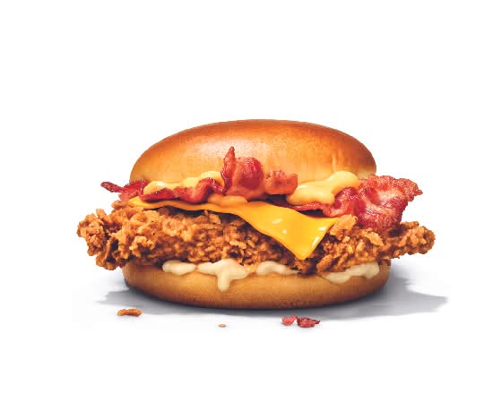 O'Cheddar Single