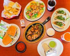 Chicos Mexican Grill (Huntersville)