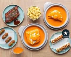 Camada Francesinhas (Braga Centro)