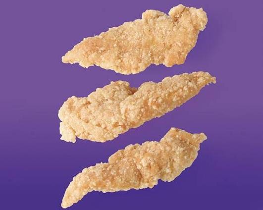 Chicken Tenderloin