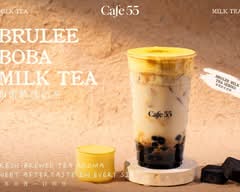 Cafe 55 (13799 Beach Blvd)