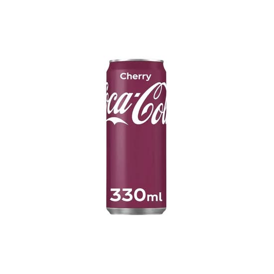 Coca-Cola Cherry