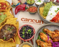 Cancun Mexican Restaurant & Bar