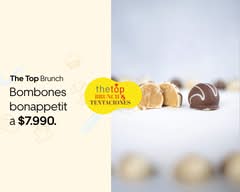 Bonappetit Dulcería