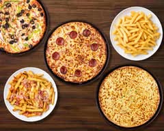 Tahmoor Pizza Bar