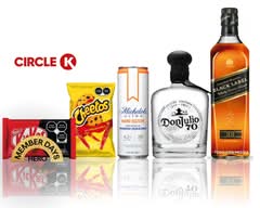 Circle K 🛒 (Df Sadi Carnot)