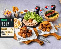 bb.q CHICKEN 鳳山青年店