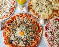 Phil Pizza