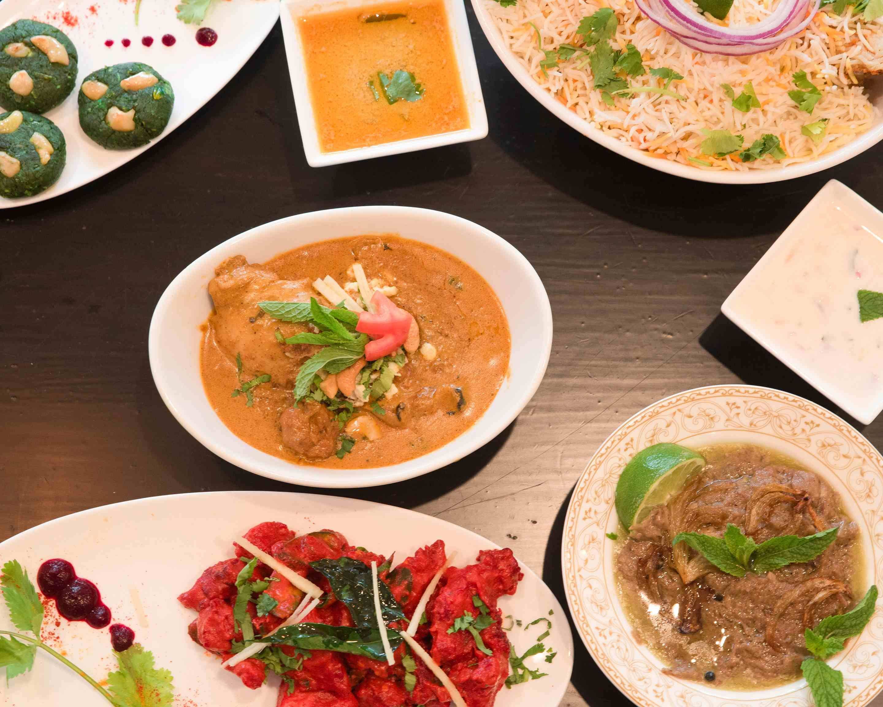 Order Pista House (Reston) Menu Delivery in Reston Pista House (Reston) Prices Uber Eats