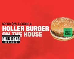 Burger Wisconsin (Silverstream)