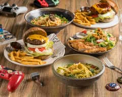 Open開房間桌遊餐酒館