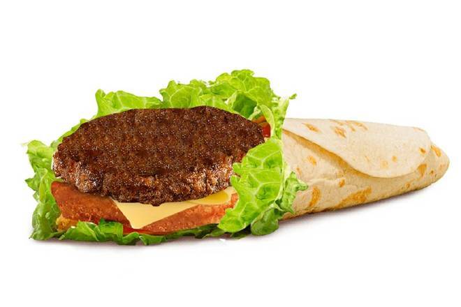 Wrap Veji  🌯