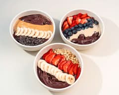 Acai House FHain