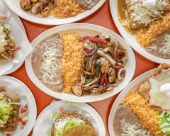 El Pueblito Mexican Grill
