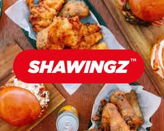 Shawingz Steinstraße 🍗