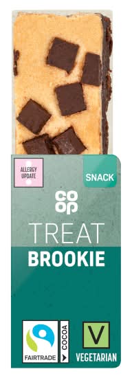 Co-op Treat Brookie