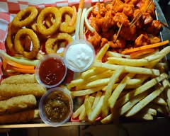 Monch Wings