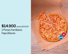 Domino's Pizza - Sta Amalia