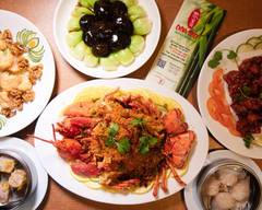 China Spice Seafood Restaurant