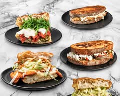 MTC Deli Sandwiches