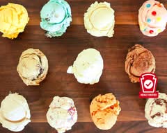 Cakes and Ice Cream