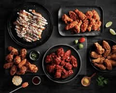 6IXTY WINGS (McVean)